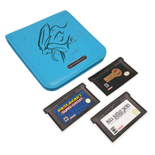 Load image into Gallery viewer, CAMEBOY SP CRYSTAL WALLET