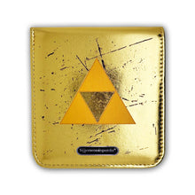 Load image into Gallery viewer, CAMEBOY SP ZELDA WALLET