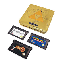 Load image into Gallery viewer, CAMEBOY SP ZELDA WALLET