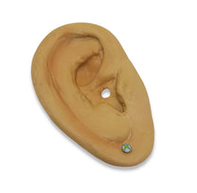 Load image into Gallery viewer, XBOX EARRINGS BY PASLA
