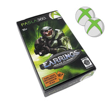 Load image into Gallery viewer, EARRINGS BOX BY PASLA