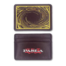 Load image into Gallery viewer, 'YAMI' CARDS WALLET