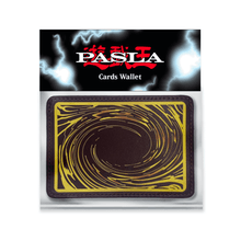 Load image into Gallery viewer, 'YAMI' CARDS WALLET