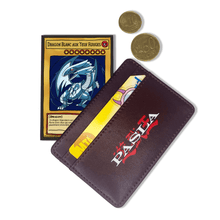 Load image into Gallery viewer, 'YAMI' CARDS WALLET