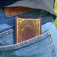 Load image into Gallery viewer, 'YAMI' CARDS WALLET