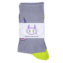 Load image into Gallery viewer, PASLA HEAD SOCKS