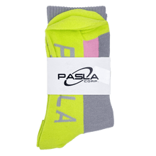 Load image into Gallery viewer, PASLA HEAD SOCKS