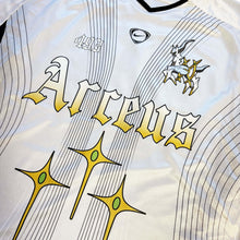 Load image into Gallery viewer, ARCEUS 493 JERSEY WHITE
