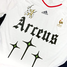 Load image into Gallery viewer, JERSEY ARCEUS 493 RETRO JERSEY
