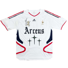 Load image into Gallery viewer, JERSEY ARCEUS 493 RETRO JERSEY
