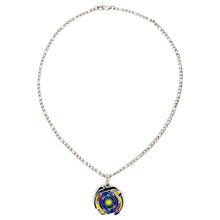 Load image into Gallery viewer, NECKLACE DRANZER BEYBLADE BY PASLA RARE
