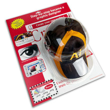 Load image into Gallery viewer, CAP 'AI' by PASLA STUDIO
