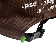 Load image into Gallery viewer, CAP 'AI' by PASLA STUDIO
