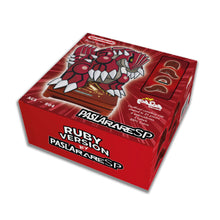 Load image into Gallery viewer, DAD CAP RUBY VERSION
