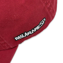 Load image into Gallery viewer, DAD CAP RUBY VERSION

