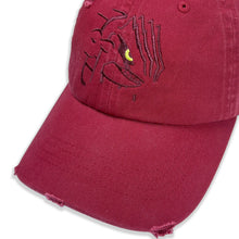 Load image into Gallery viewer, DAD CAP RUBY VERSION
