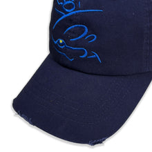 Load image into Gallery viewer, DAD CAP SAPPHIRE VERSION
