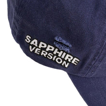 Load image into Gallery viewer, DAD CAP SAPPHIRE VERSION
