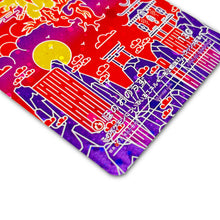 Load image into Gallery viewer, SULFUKUZA CARTE by esoteric_dust x sijenesuispasla
