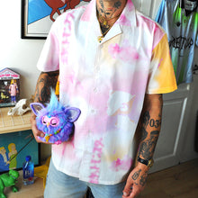 Load image into Gallery viewer, MEW SUN SHIRT BY PASLA
