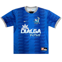 Load image into Gallery viewer, DIALGA NIKE JERSEY BLUE SPORTS
