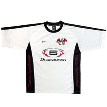 Load image into Gallery viewer, DRACAUFEU JERSEY RETRO WHITE
