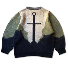 Load image into Gallery viewer, THE SWORD KNIT
