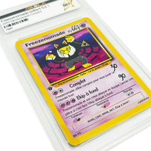 Load image into Gallery viewer, FREEZENOMADE CARTE by PASLA STUDIO
