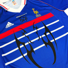 Load image into Gallery viewer, JERSEY CAMEBOY SP RETRO 98 BLUE

