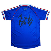 Load image into Gallery viewer, JERSEY CAMEBOY SP RETRO 98 BLUE
