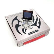 Load image into Gallery viewer, COLLIER GAMEBOY SP TRIBAL
