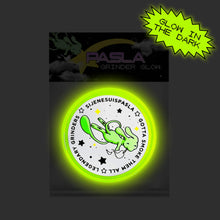 Load image into Gallery viewer, GRINDER GLOW SMOKY BY PASLA STUDIO
