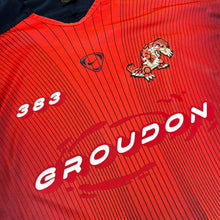Load image into Gallery viewer, GROUDON JERSEY RETRO 383
