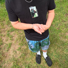 Load image into Gallery viewer, GTA SAN ANDREAS MAP SHORT
