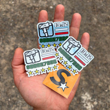 Load image into Gallery viewer, GTA SAN ANDREAS MAP SHORT
