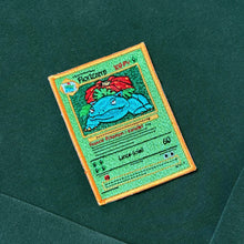 Load image into Gallery viewer, HOODIE FLORIZARRE LEGEND X OBAT BOB
