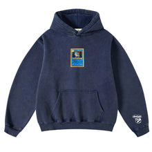 Load image into Gallery viewer, HOODIE TORTANK LEGEND X OBAT BOB
