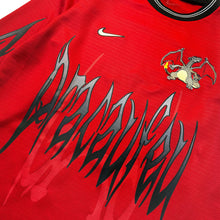 Load image into Gallery viewer, L/S DRACAUFEU 6 RED
