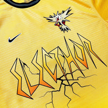 Load image into Gallery viewer, ELECTHOR YELLOW STORM
