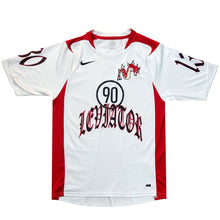 Load image into Gallery viewer, LEVIATOR TOTAL 90 RED
