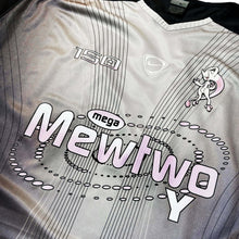 Load image into Gallery viewer, MEGA MEWTWO Y BLACK
