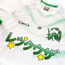 Load image into Gallery viewer, RAYQUAZA TN NIKE GREEN
