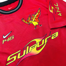 Load image into Gallery viewer, SULFURA 149 SPORTS RED
