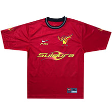 Load image into Gallery viewer, SULFURA 149 SPORTS RED
