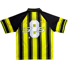 Load image into Gallery viewer, JIRACHI JERSEY STRIPES FLUO SPORTS
