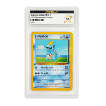 Load image into Gallery viewer, JULPUCE CARTE by PASLA STUDIO
