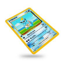 Load image into Gallery viewer, JULPUCE CARTE by PASLA STUDIO
