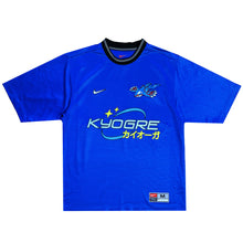 Load image into Gallery viewer, KYOGRE NIKE RETRO JERSEY
