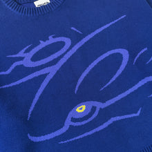 Load image into Gallery viewer, SAPPHIRE KNIT BY PASLA STUDIO
