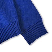 Load image into Gallery viewer, SAPPHIRE KNIT BY PASLA STUDIO

